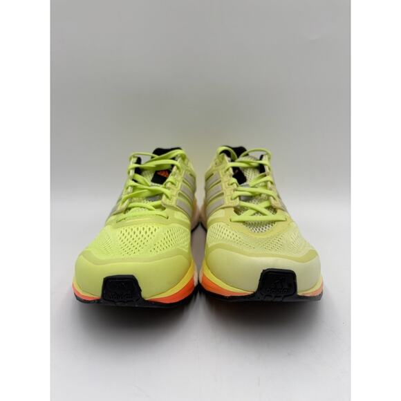 Adidas Supernova Glide 6 Women's NEW Running Shoes Green US Size 7 NIB - Picture 5 of 11